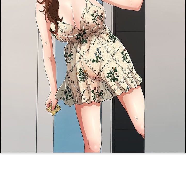 A Killer Woman - Chapter 20 54