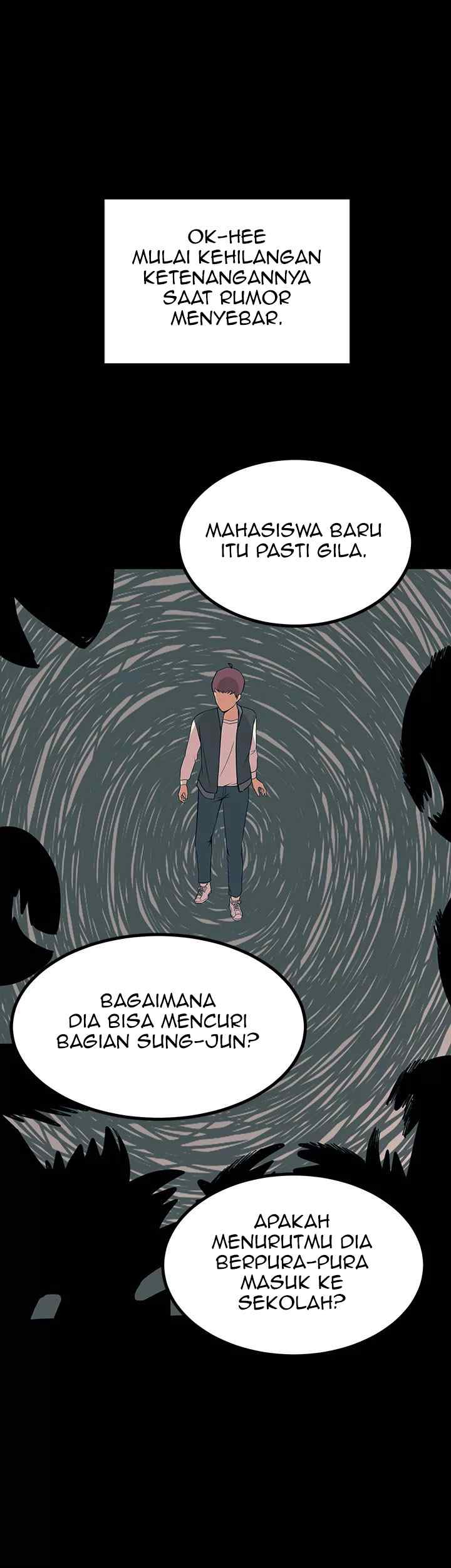 Rainbow (Show Me Your Sensuality) - Chapter 20 59