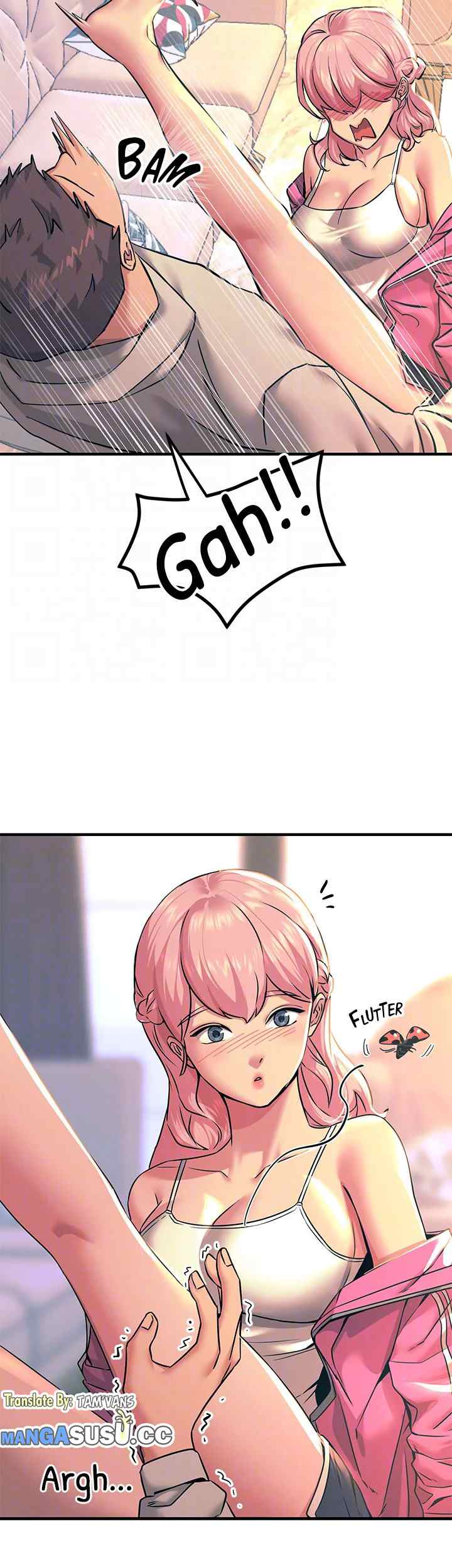 Rainbow (Show Me Your Sensuality) - Chapter 20 38