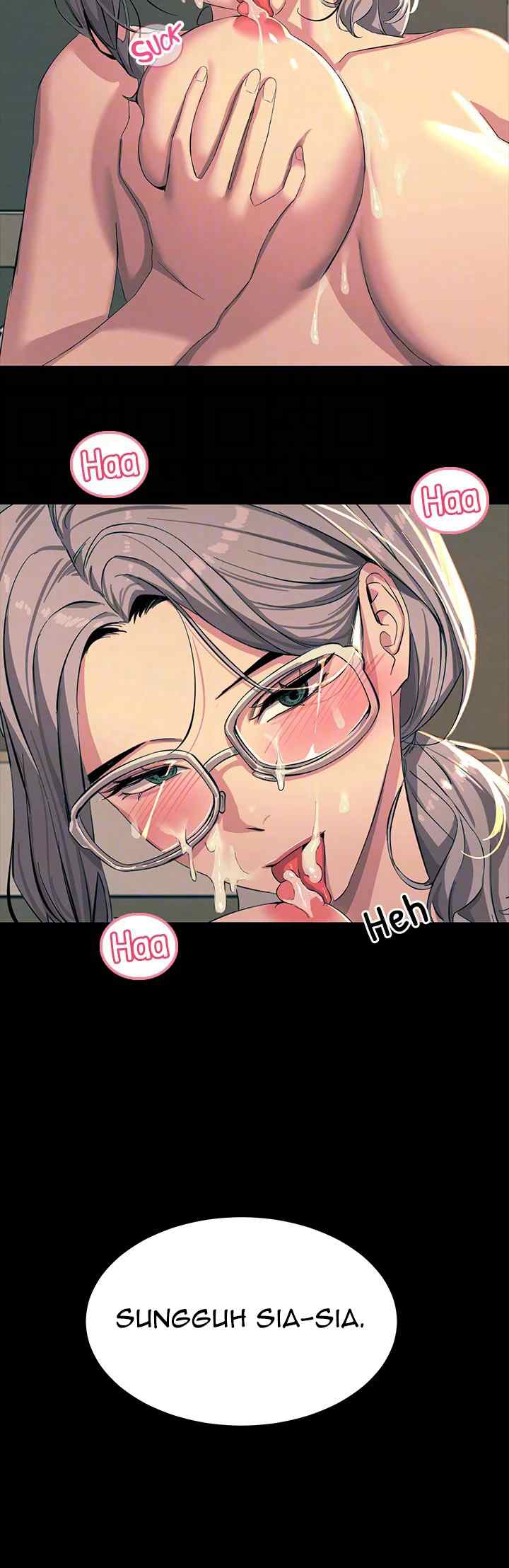 Rainbow (Show Me Your Sensuality) - Chapter 20 17