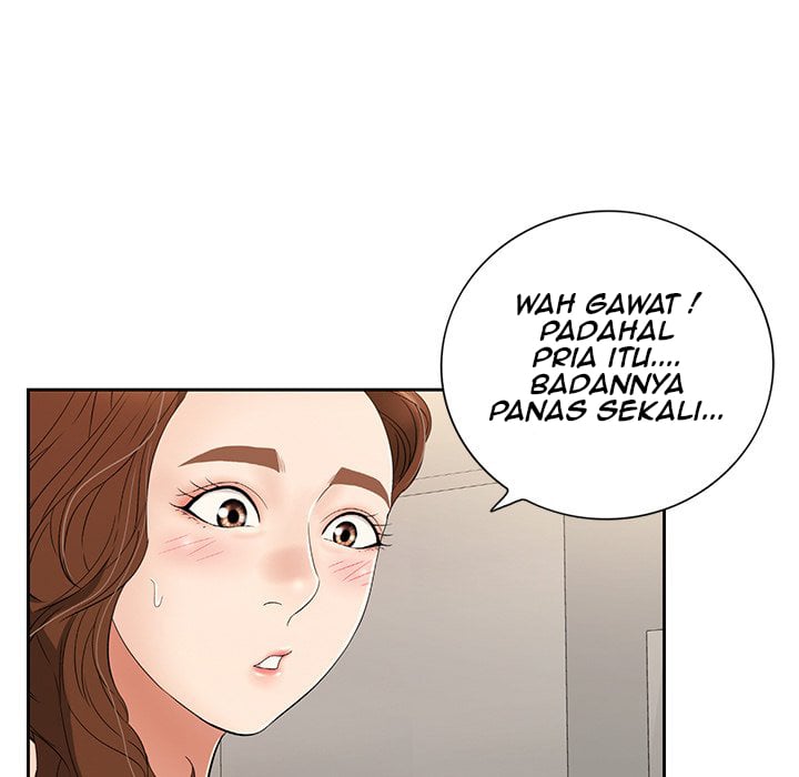 A Killer Woman - Chapter 20 107