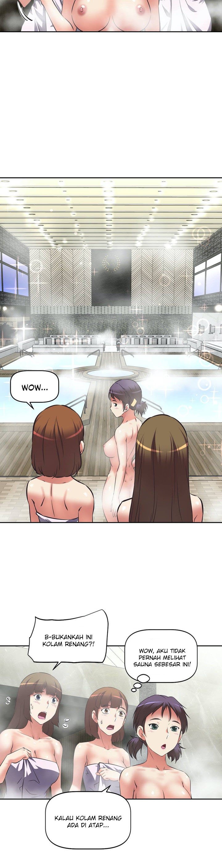 Hell&#8217;s Harem - Chapter 20 19