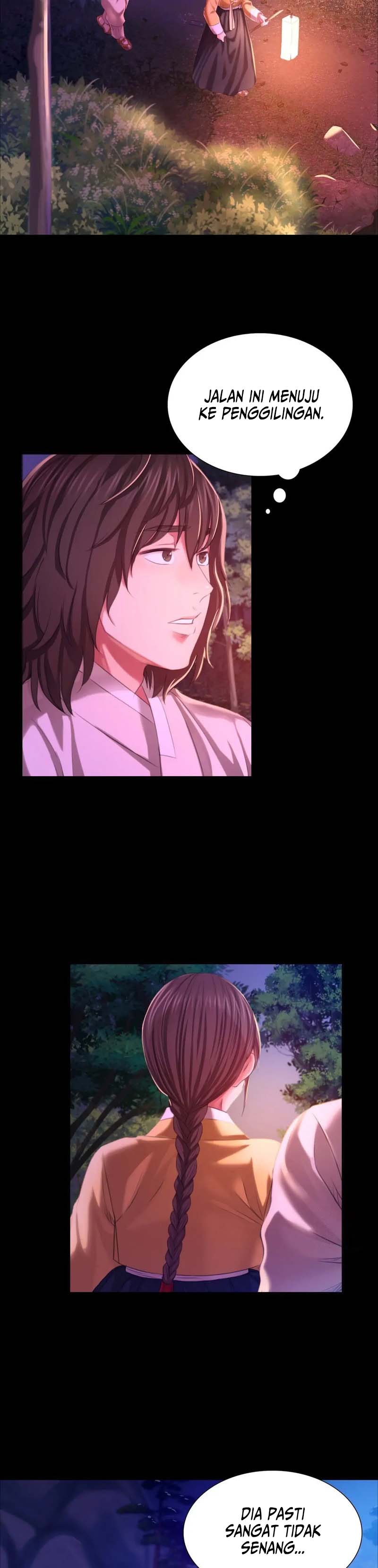 Madam - Chapter 20 29