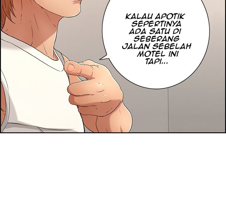 A Killer Woman - Chapter 20 102