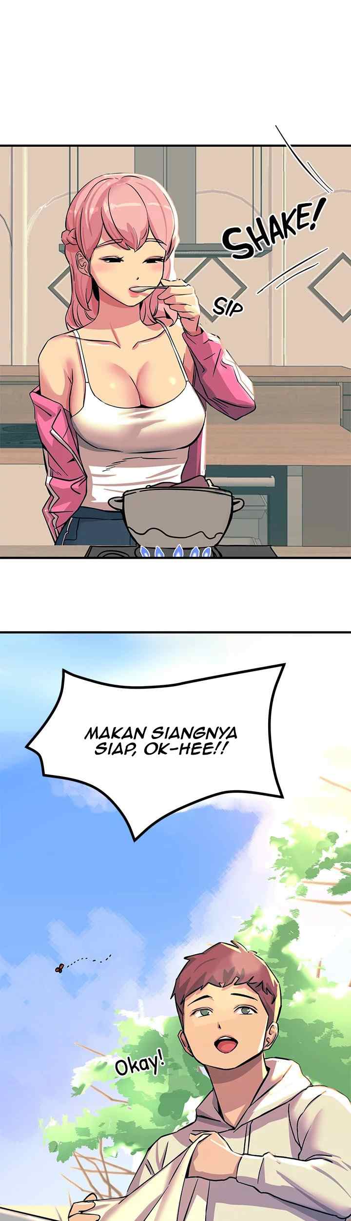 Rainbow (Show Me Your Sensuality) - Chapter 20 24