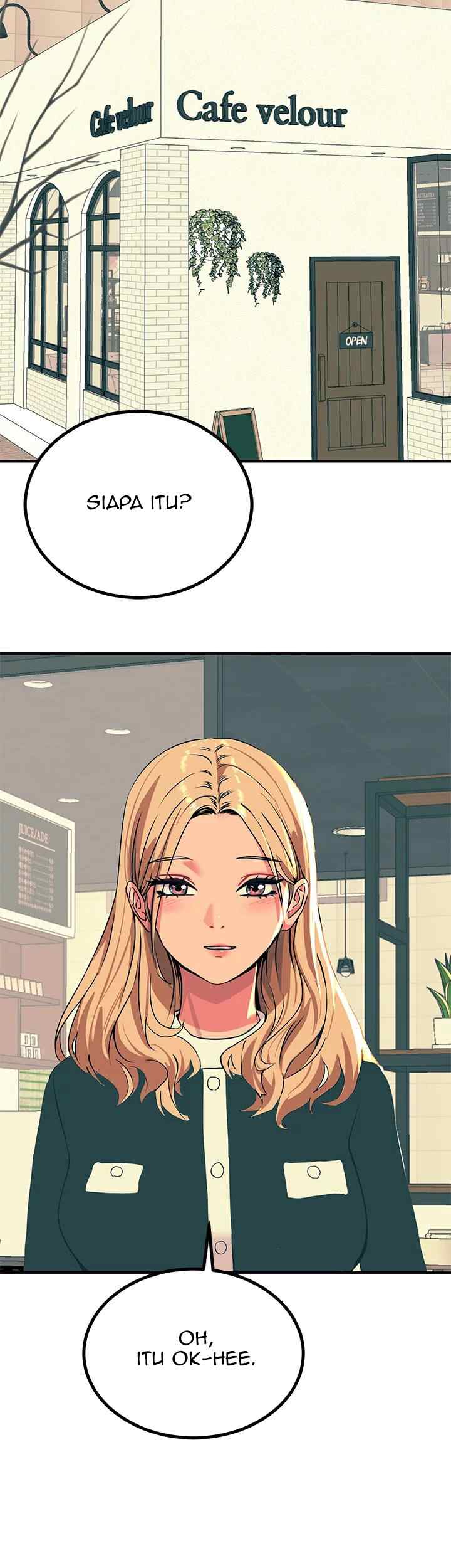 Rainbow (Show Me Your Sensuality) - Chapter 20 49