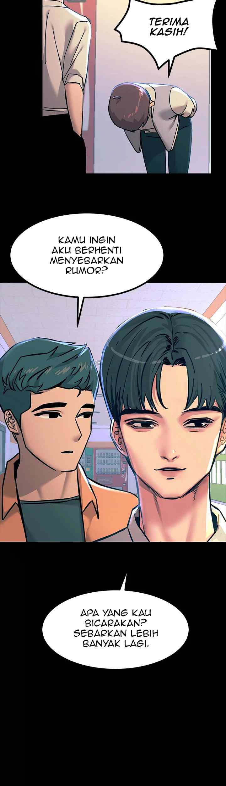 Rainbow (Show Me Your Sensuality) - Chapter 20 57