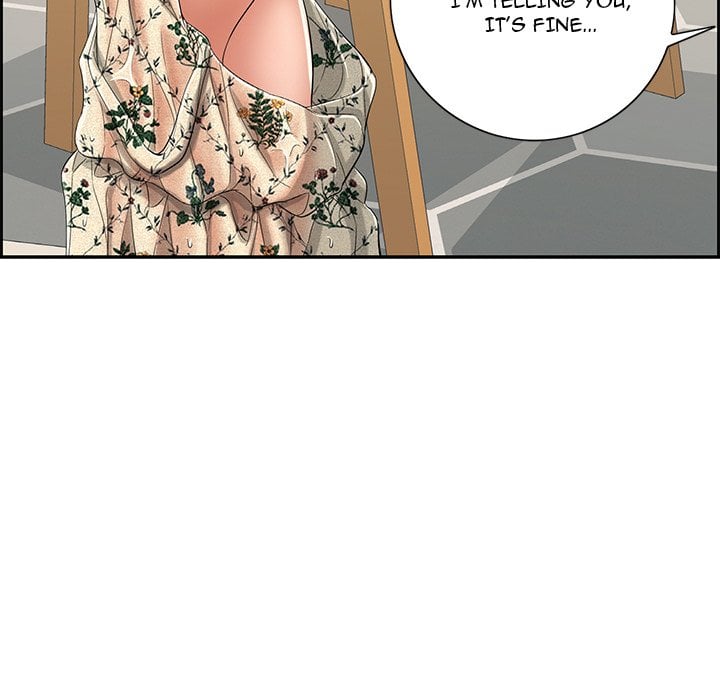 A Killer Woman - Chapter 20 32