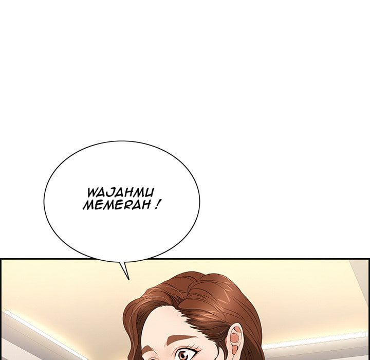 A Killer Woman - Chapter 20 23