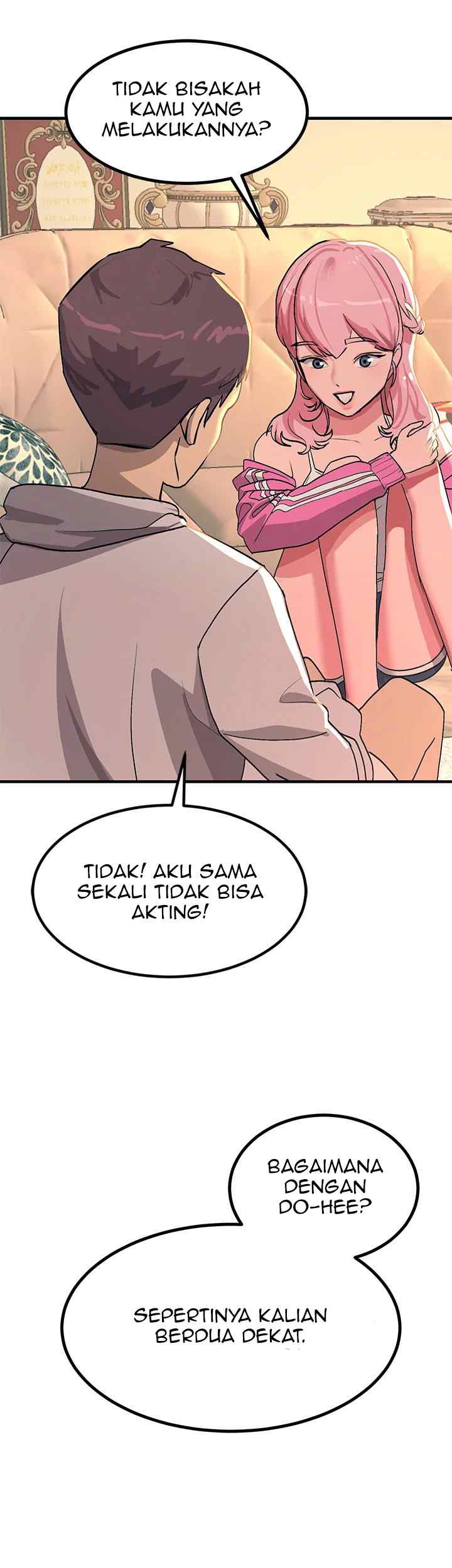 Rainbow (Show Me Your Sensuality) - Chapter 20 44