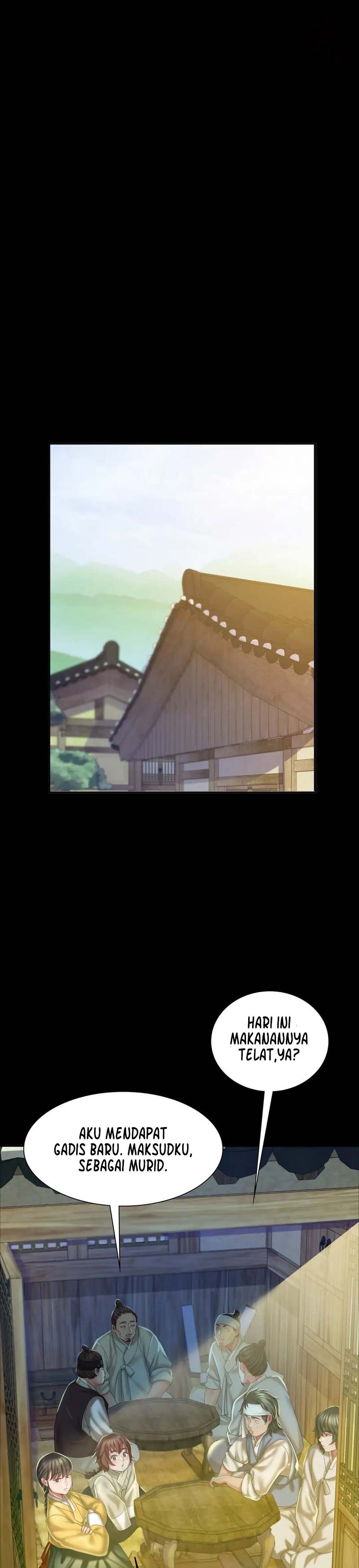 Madam - Chapter 20 6