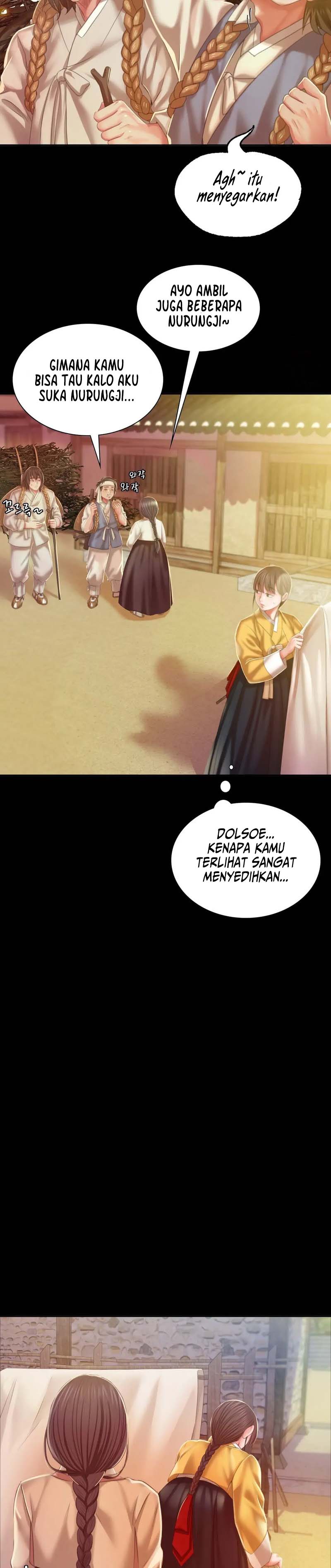 Madam - Chapter 20 15