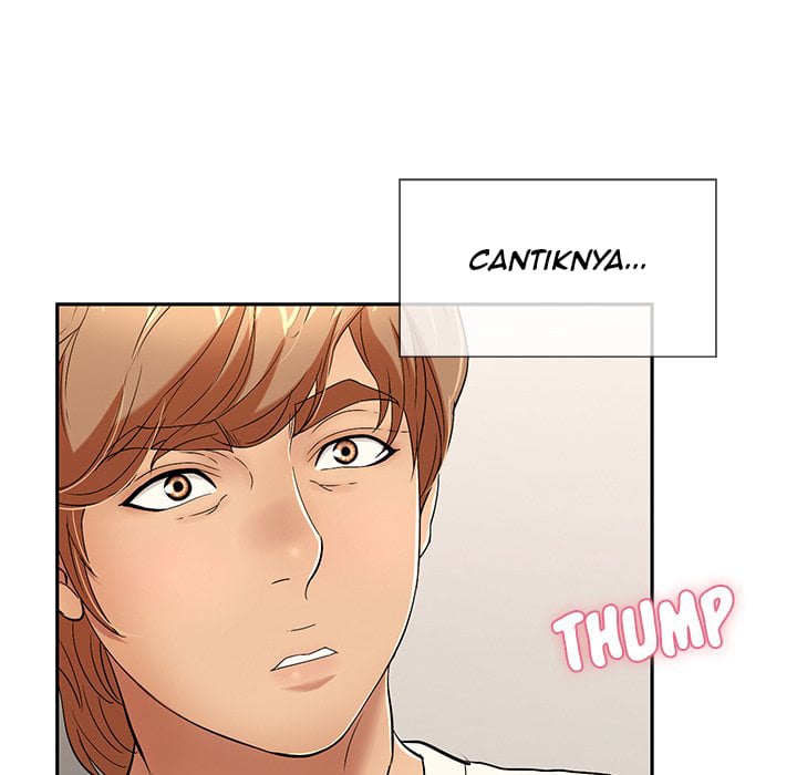A Killer Woman - Chapter 20 70