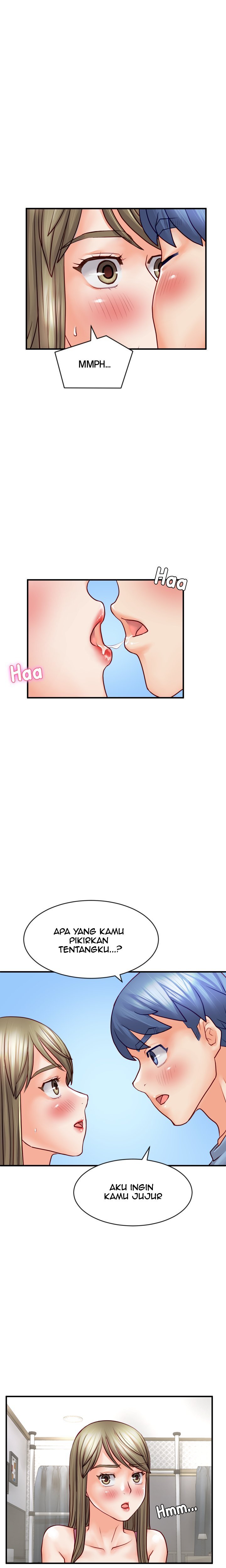 Love Is On The Air - Chapter 20 7