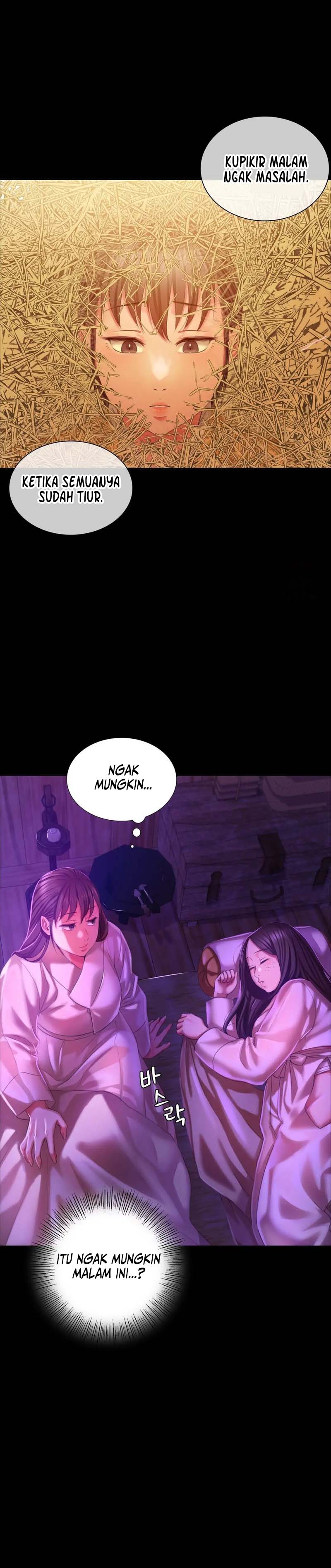 Madam - Chapter 20 20