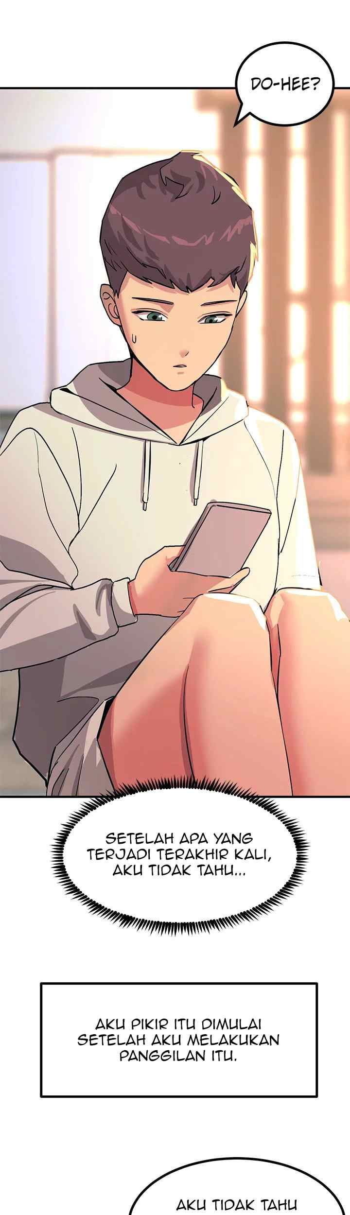 Rainbow (Show Me Your Sensuality) - Chapter 20 45