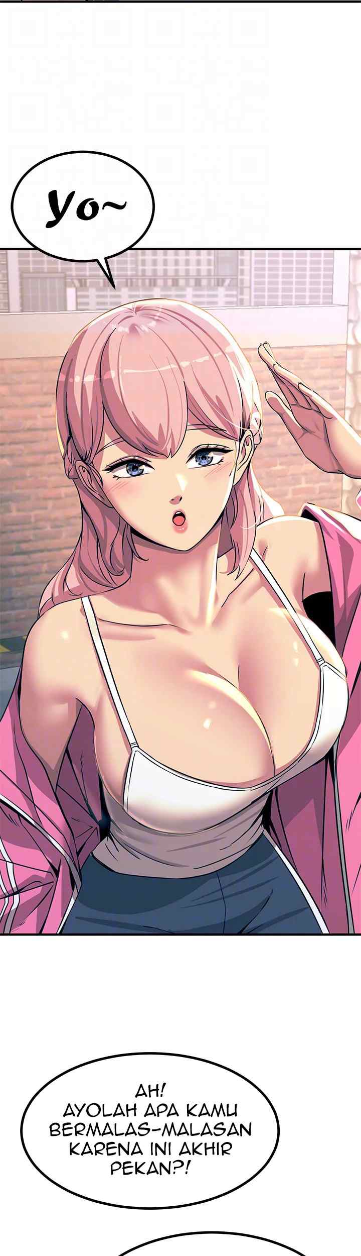 Rainbow (Show Me Your Sensuality) - Chapter 20 19