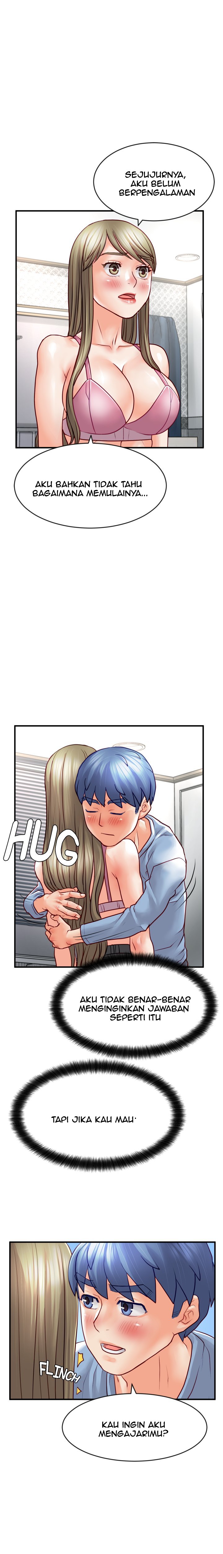 Love Is On The Air - Chapter 20 9