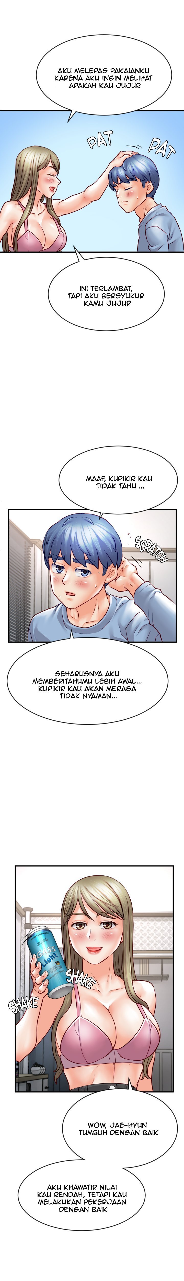 Love Is On The Air - Chapter 20 3