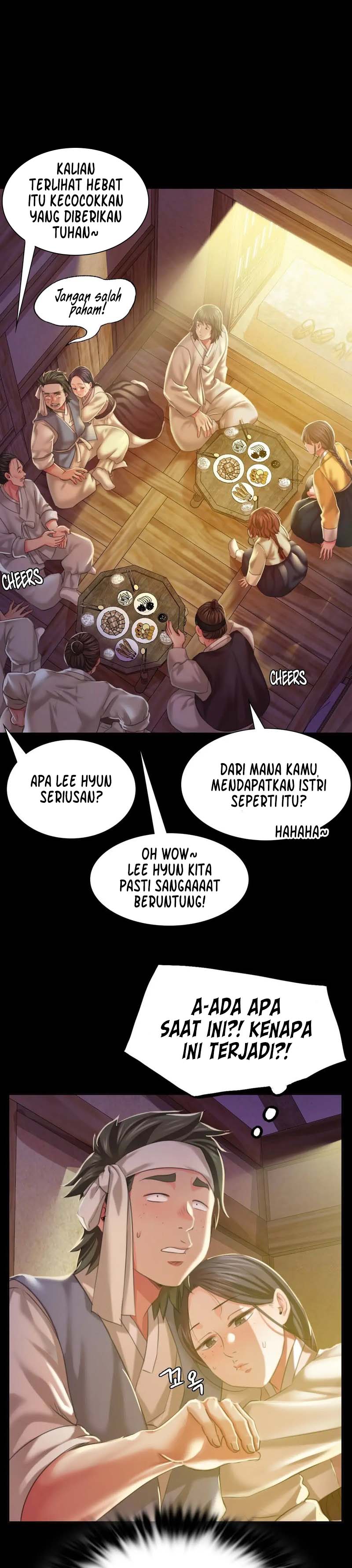 Madam - Chapter 20 11