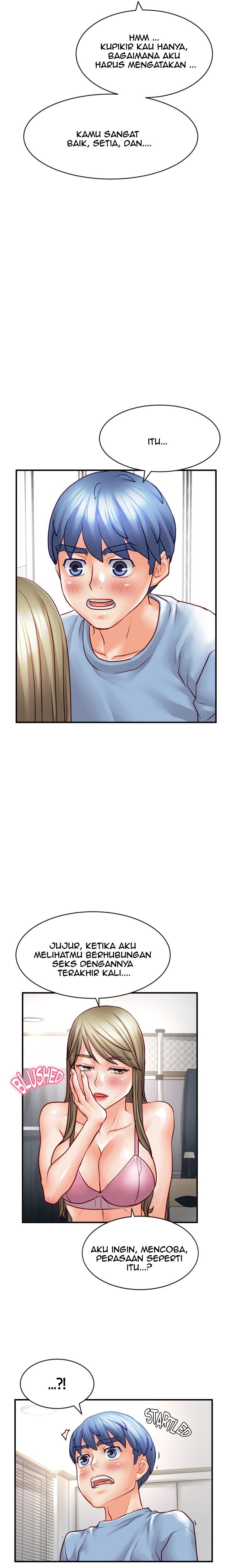 Love Is On The Air - Chapter 20 8