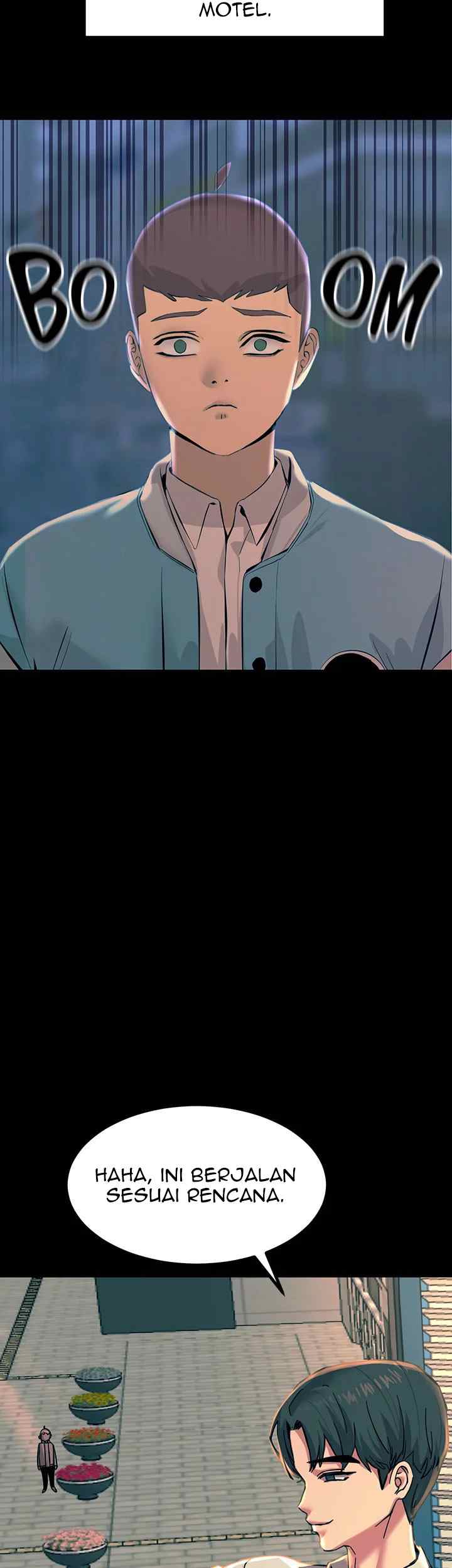 Rainbow (Show Me Your Sensuality) - Chapter 20 61
