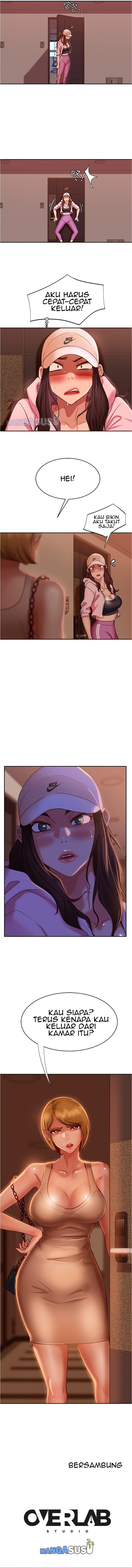 A Twisted Day - Chapter 20 7