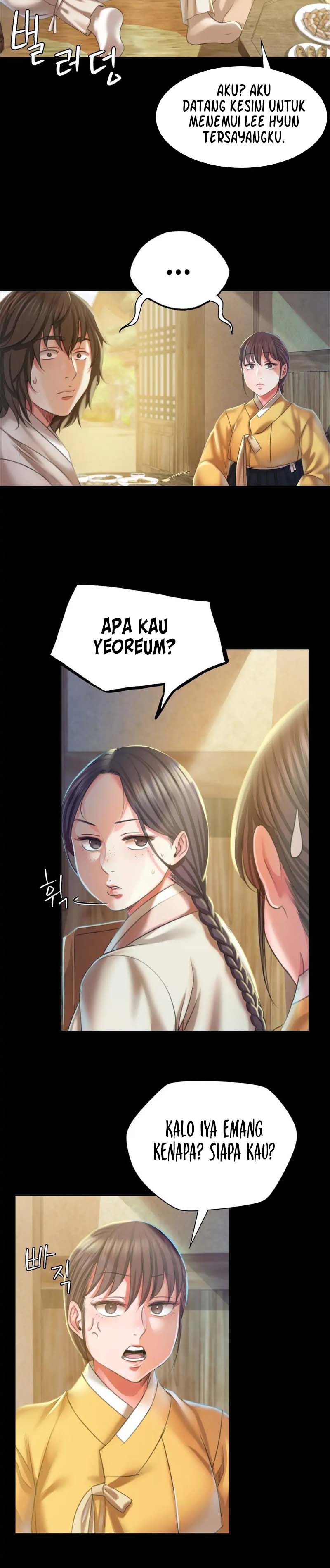Madam - Chapter 20 9