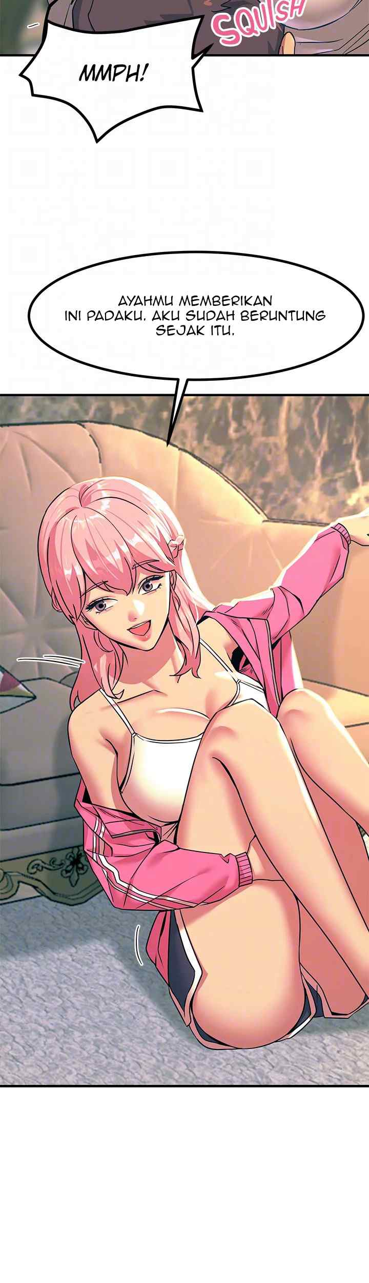 Rainbow (Show Me Your Sensuality) - Chapter 20 31