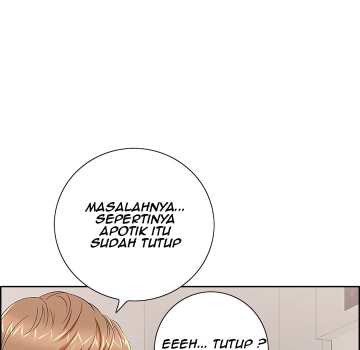 A Killer Woman - Chapter 20 105