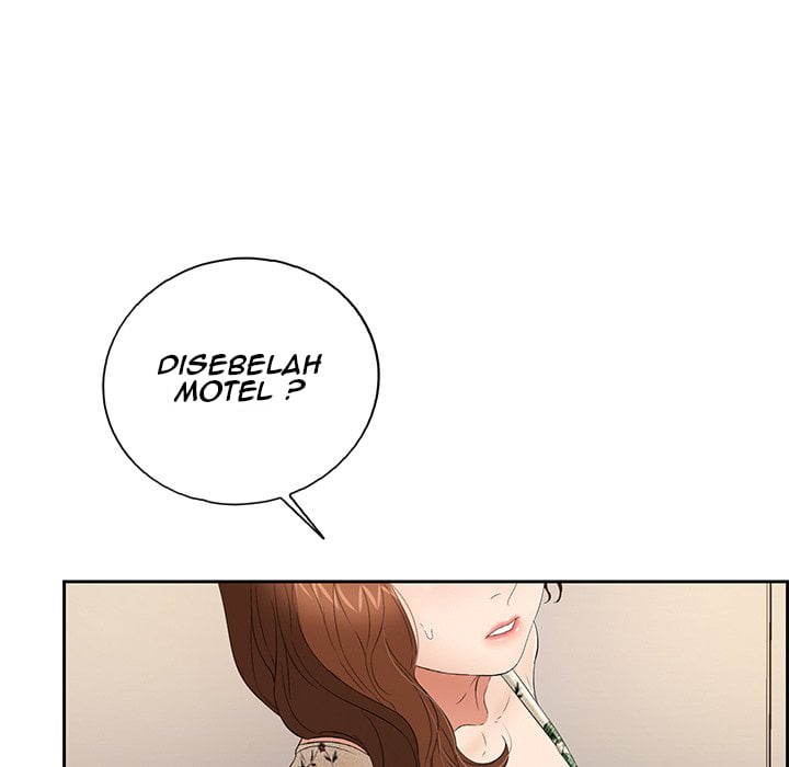 A Killer Woman - Chapter 20 103
