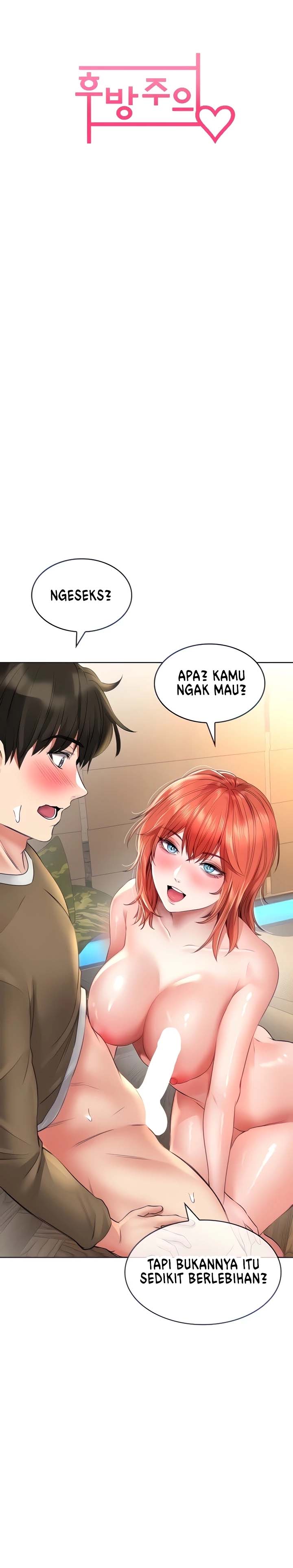 Not Safe for Work ♡ - Chapter 20 2