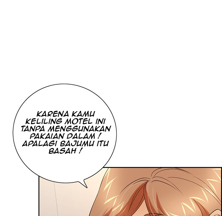 A Killer Woman - Chapter 20 131