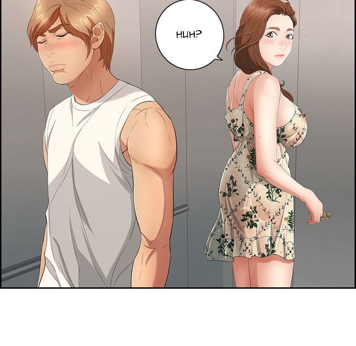 A Killer Woman - Chapter 20 130