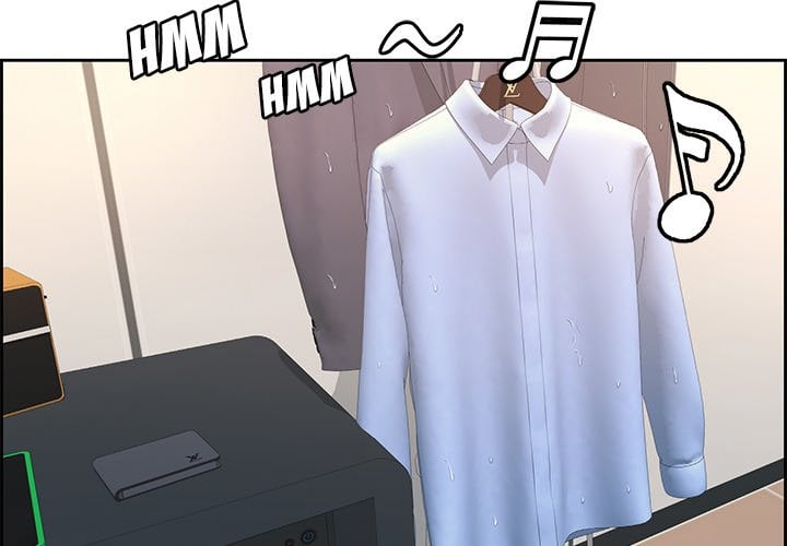 A Killer Woman - Chapter 20 6