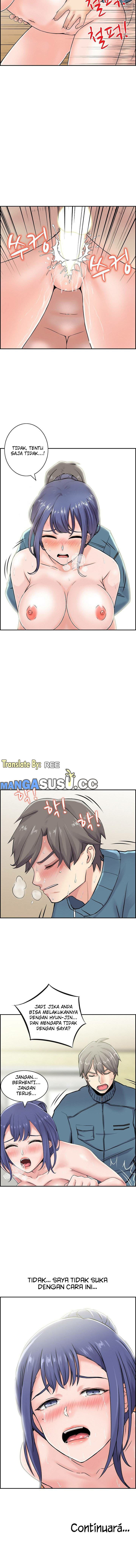Japanese Sister in Law - Chapter 20 9