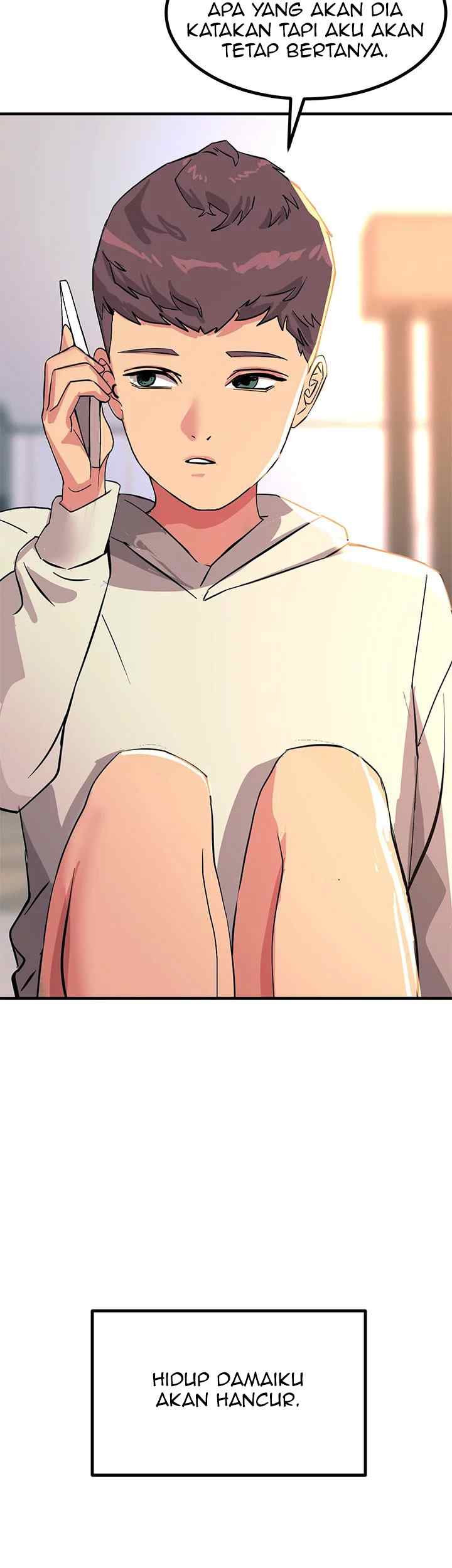Rainbow (Show Me Your Sensuality) - Chapter 20 46