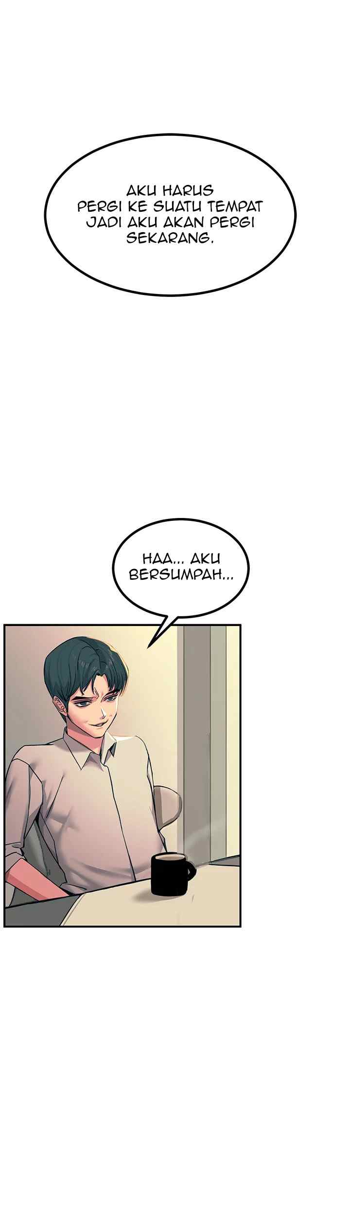 Rainbow (Show Me Your Sensuality) - Chapter 20 51