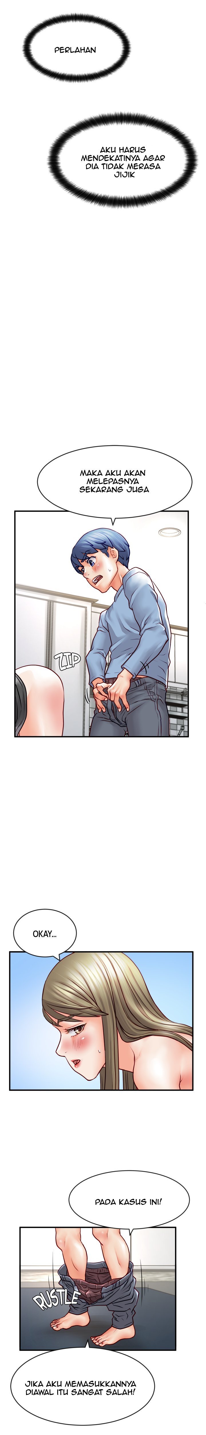 Love Is On The Air - Chapter 20 16