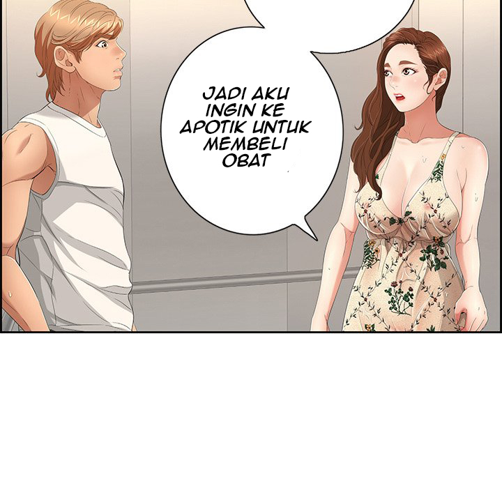 A Killer Woman - Chapter 20 100