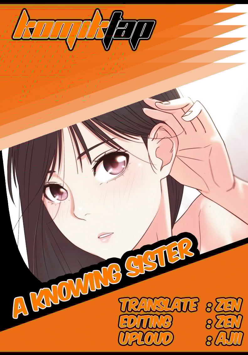 A Knowing Sister - Chapter 20 1
