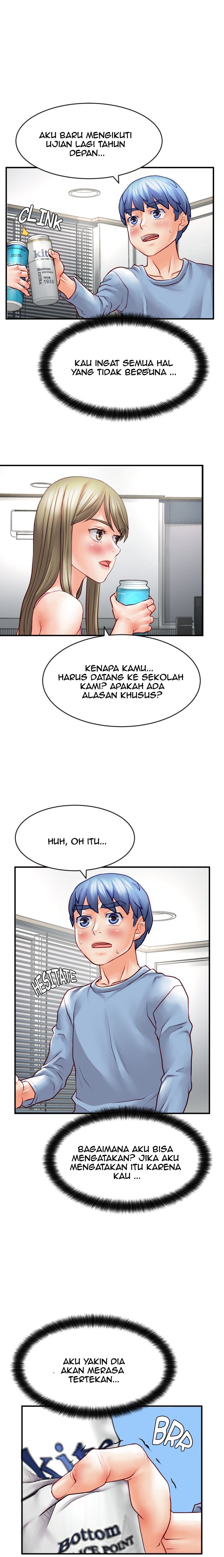 Love Is On The Air - Chapter 20 4