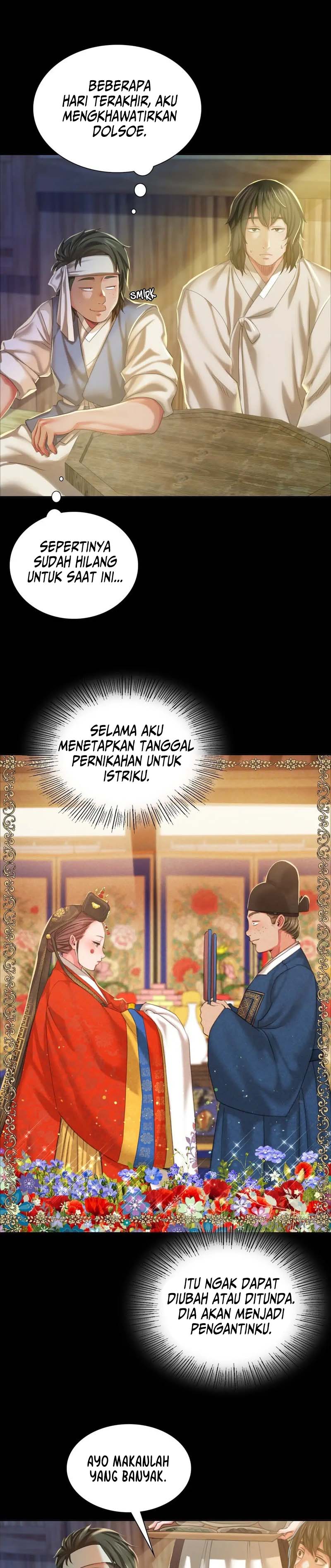 Madam - Chapter 20 7