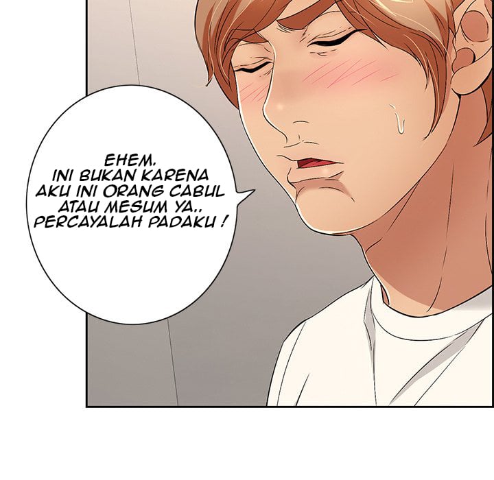 A Killer Woman - Chapter 20 132