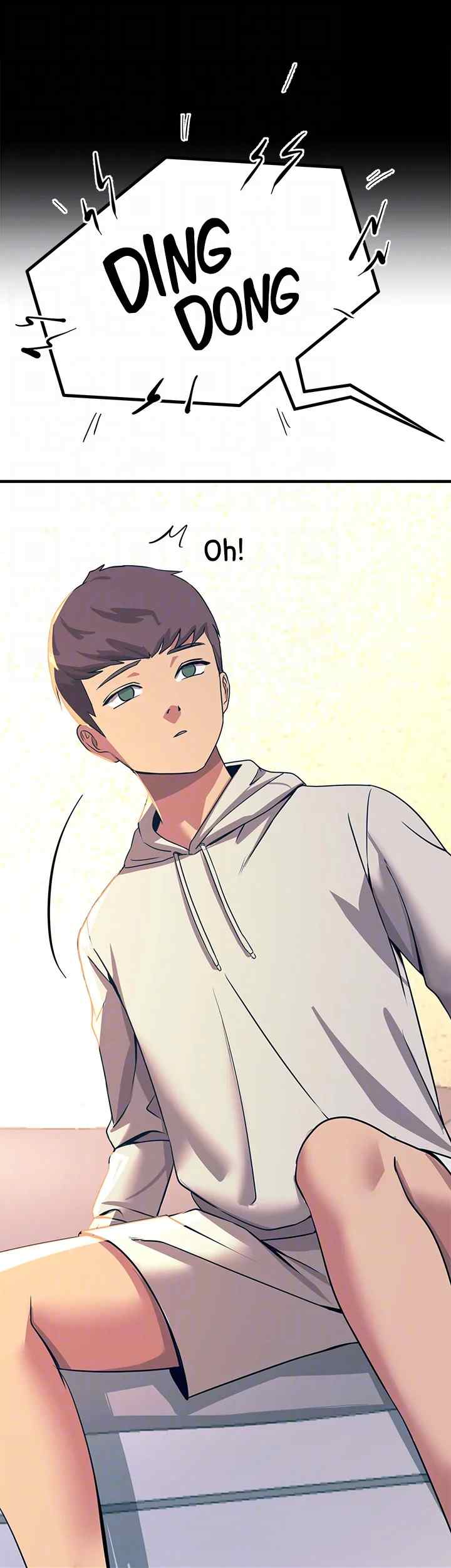 Rainbow (Show Me Your Sensuality) - Chapter 20 18