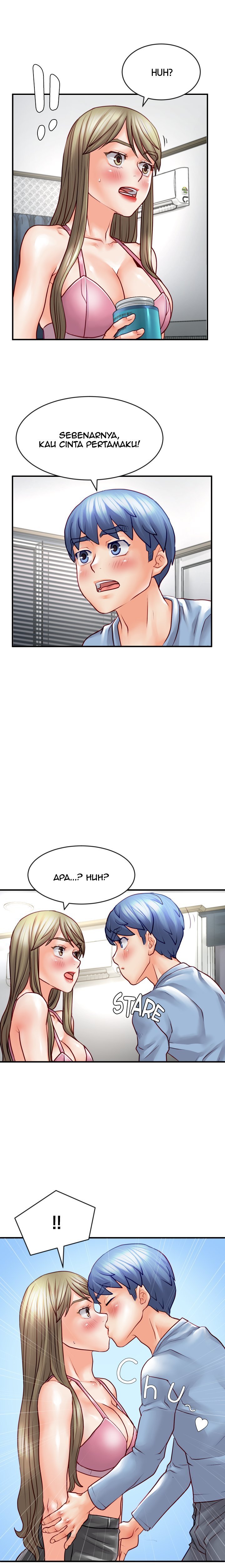 Love Is On The Air - Chapter 20 6