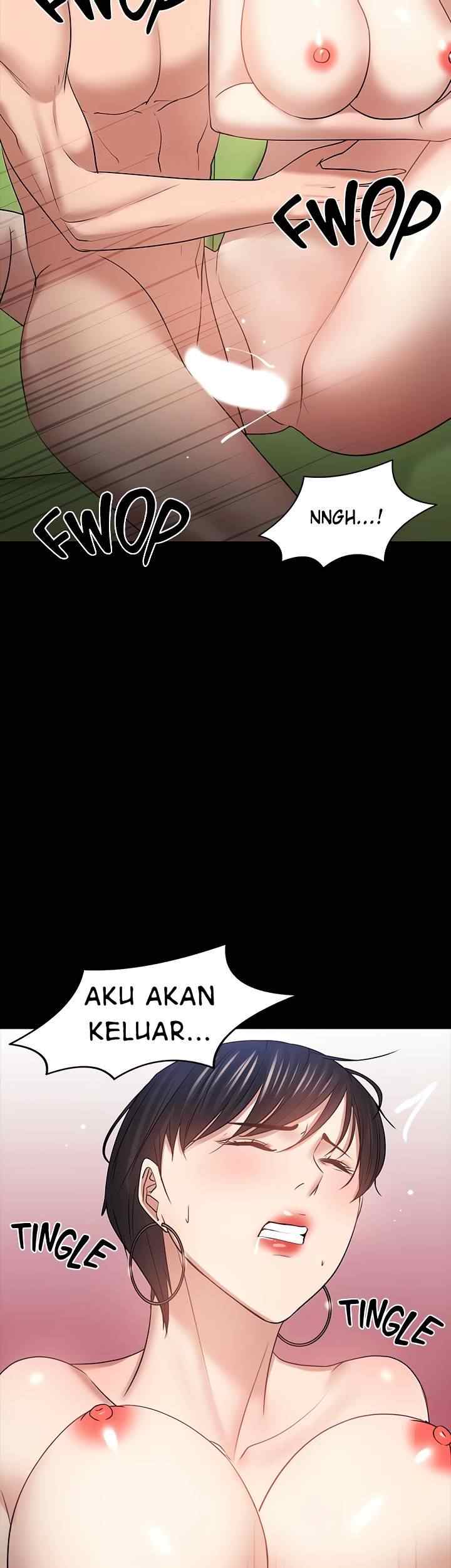 Are You Just Going To Watch - Chapter 48 8