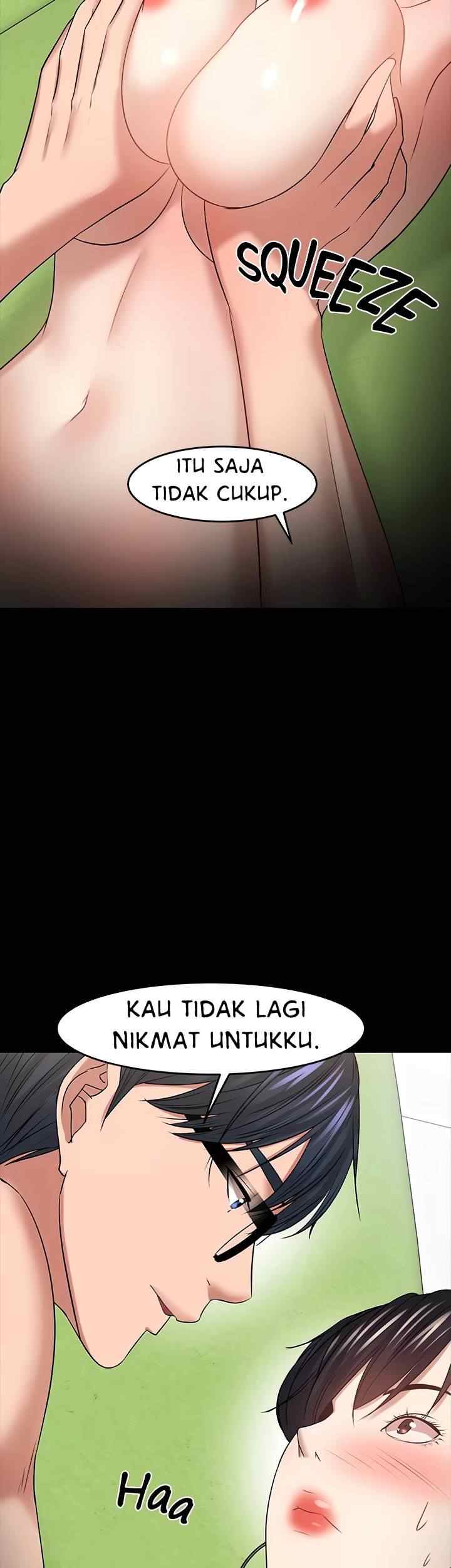 Are You Just Going To Watch - Chapter 48 4