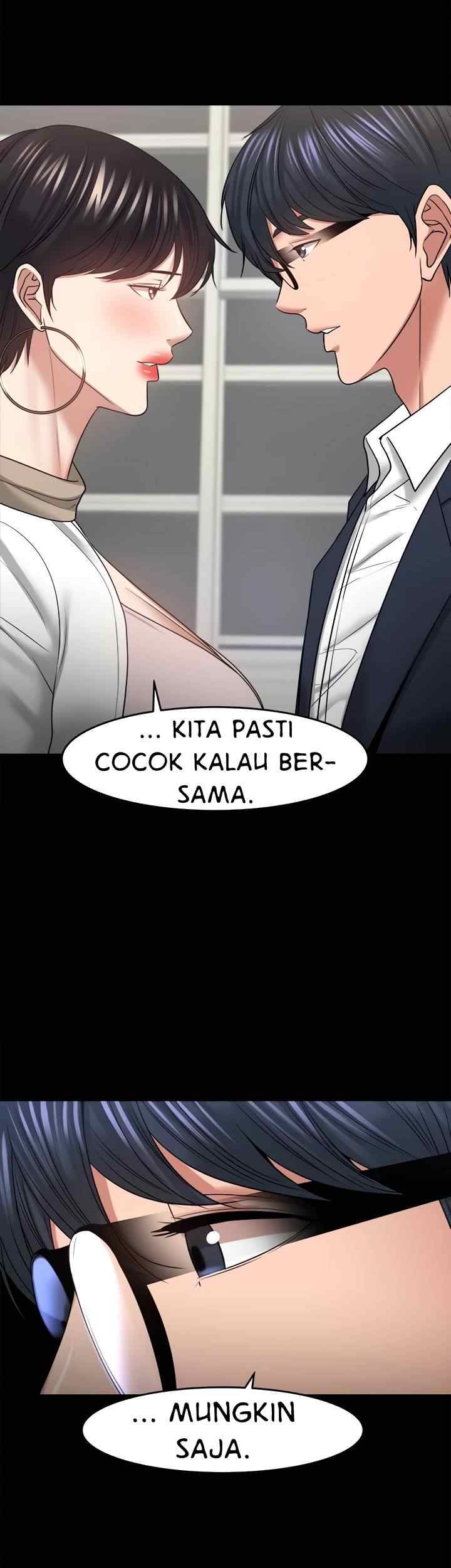 Are You Just Going To Watch - Chapter 48 47