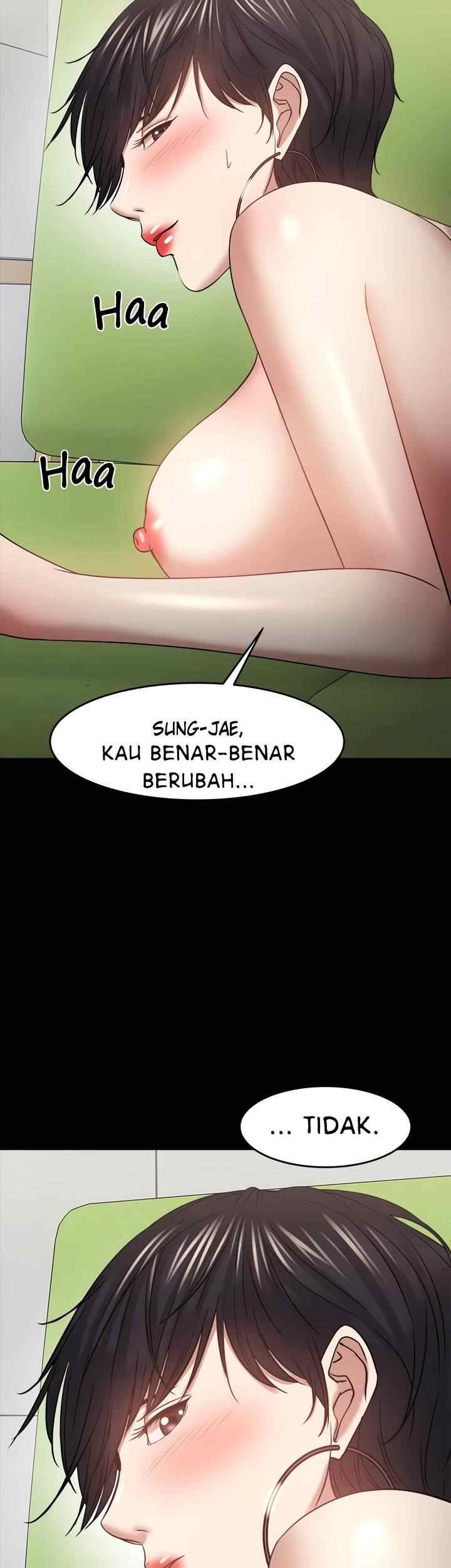 Are You Just Going To Watch - Chapter 48 19